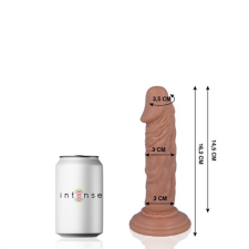  MR INTENSE - 3 REALISZTIKUS PÉNISZ 16.2 -O- 3CM műpénisz, dildó