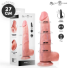 MR. INTENSE DILDOS MR INTENSE - NEESON DILDO 27 CM -Ø- 5,6 CM