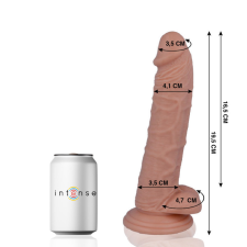 MR. INTENSE MR INTENSE - 15 REALISZTIKUS PÉNISZ 19.5 -O- 4.1CM műpénisz, dildó