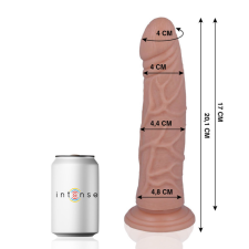 MR. INTENSE MR INTENSE - 22 REALISZTIKUS PÉNISZ 20.1CM -O- 4.4CM műpénisz, dildó