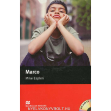 MR:MARCO+CD -2- nyelvkönyv, szótár