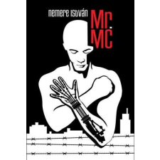  Mr.MC regény