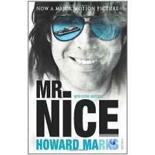  Mr Nice (Film Tie - In) idegen nyelvű könyv