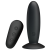 Mr. Play Vibráló dugó távirányítóval VIBES CONTROL Mr Play 10 x 3.3cm