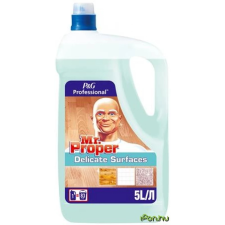 MR PROPER 10SC090014 Delicate Padló-és felülettisztító 5 l tisztító- és takarítószer, higiénia