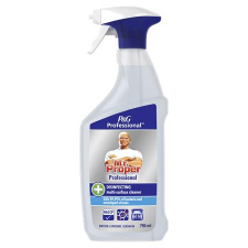 MR PROPER Általános tisztító- és fertőtlenítő spray, 3in1, 750 ml, MR PROPER tisztító- és takarítószer, higiénia