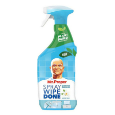 MR PROPER Fürdőszobai tisztítószer MR PROPER 800ml tisztító- és takarítószer, higiénia