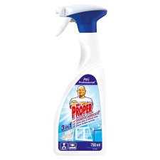 Mr. Proper Mr. Proper 3in1 spray 750 ml tisztító- és takarítószer, higiénia