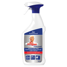 Mr. Proper Professional szórófejes vízkőoldó 750ml tisztító- és takarítószer, higiénia