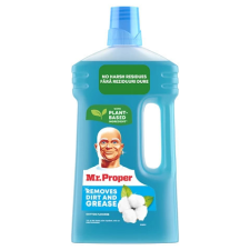  Mr. Proper univerzális padlótisztító 1L (12db/karton, 720db/raklap) cotton flowers tisztító- és takarítószer, higiénia