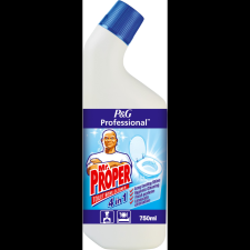 Mr. Proper WC tisztítószer 4in1 750ml (10SC090009) (M10SC090009) tisztító- és takarítószer, higiénia