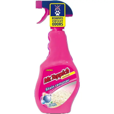 Mr. Teppich folteltávolító kárpitra, 500 ml tisztító- és takarítószer, higiénia