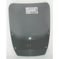 MRA eredeti formájú szélvédő "O" MRA Vázak, idomok, kiegészítők Szélvédő egyéb motorkerékpár alkatrész