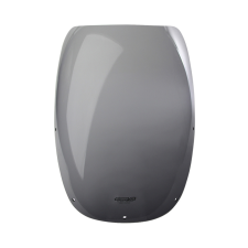 MRA Eredeti formájú szélvédő "O" MRA Vázak, idomok, kiegészítők Szélvédő egyéb motorkerékpár alkatrész