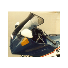 MRA légterelő, GPZ 750/900R füstszínű MRA Vázak, idomok, kiegészítők Szélvédő egyéb motorkerékpár alkatrész