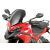 MRA (Németország) Ducati Multistrada 1200, S A2 plexi - MRA Touring | P03162