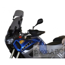 MRA (Németország) Yamaha XT 1200 Z Super Tenere DP01 plexi - MRA X-Creen Touring | P17703 egyéb motorkerékpár alkatrész