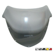 MRA origin o szélvédő - cagiva mito 125 ev egyéb motorkerékpár alkatrész