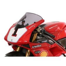 Mra origin o szélvédő - ducati szélvédő spoiler