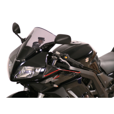 Mra origin o szélvédő - suzuki sv650s/sv1000s szélvédő spoiler