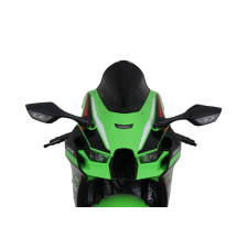  Mra racing &#039;r&#039; szélvédő - kawasaki zx10r/rr szélvédő spoiler