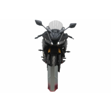  Mra racing Átlátszó szélvédő szélvédő spoiler