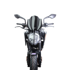 Mra racing nrm szélvédő - ktm duke 790 szélvédő spoiler
