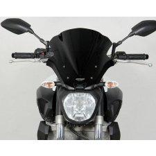 Mra racing nrm szélvédő - yamaha mt-07 szélvédő spoiler