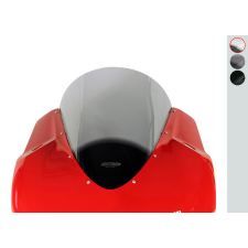 Mra racing r szélvédő - ducati panigale 1299/s szélvédő spoiler