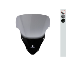 MRA racing r szélvédő - honda cbr600fs/fi egyéb motorkerékpár alkatrész