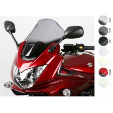 Mra racing r szélvédő - suzuki gsf650s/1250s bandit szélvédő spoiler