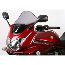  Mra racing r szélvédő - suzuki gsf650s/1250s bandit szélvédő spoiler