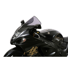 Mra racing r szélvédő - suzuki gsx1340r hayabusa szélvédő spoiler