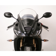  Mra racing r szélvédő - triumph daytona 675 szélvédő spoiler