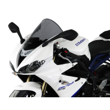  Mra racing r szélvédő - triumph daytona 675/r szélvédő spoiler