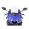  Mra racing r szélvédő - yamaha yzf-r3