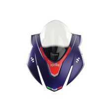  Mra racing szélvédő r - Átlátszó szélvédő spoiler