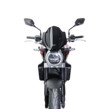 MRA sport nspm szélvédő - "nspm" honda cb1000r egyéb motorkerékpár alkatrész