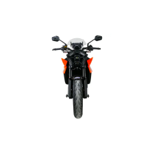 MRA Sport szélvédő "NSPM" MRA Vázak, idomok, kiegészítők Szélvédők szélvédő spoiler