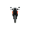 MRA Sport szélvédő "NSPM" MRA Vázak, idomok, kiegészítők Szélvédők