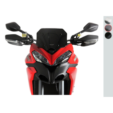 MRA Sport-szélvédő "SP" MRA Vázak, idomok, kiegészítők Szélvédő egyéb motorkerékpár alkatrész