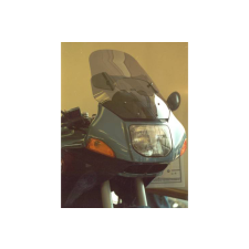 MRA Touring-Szélvédő BMW R 1100 RS, füstszürke MRA Vázak, idomok, kiegészítők Szélvédő egyéb motorkerékpár alkatrész