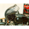 MRA Touring-szélvédő, BMW R 60/75/80/90/100 S Cockpit, füstszürke MRA Vázak, idomok, kiegészítők Szélvédő