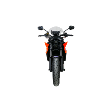 MRA Touring Szélvédő "NTM" MRA Vázak, idomok, kiegészítők Szélvédő egyéb motorkerékpár alkatrész