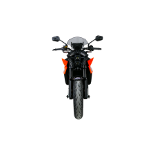 MRA Touring Szélvédő "NTM" MRA Vázak, idomok, kiegészítők Szélvédő egyéb motorkerékpár alkatrész