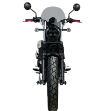 MRA Touring Szélvédő "NTM" MRA Vázak, idomok, kiegészítők Szélvédő egyéb motorkerékpár alkatrész