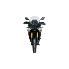 MRA Touring szélvédő "TM" MRA Vázak, idomok, kiegészítők Szélvédő egyéb motorkerékpár alkatrész