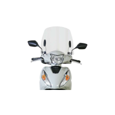 MRA Touring szélvédő "TM" MRA Vázak, idomok, kiegészítők Szélvédő egyéb motorkerékpár alkatrész