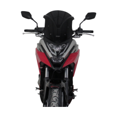 MRA Touring szélvédő "TM" MRA Vázak, idomok, kiegészítők Szélvédő egyéb motorkerékpár alkatrész