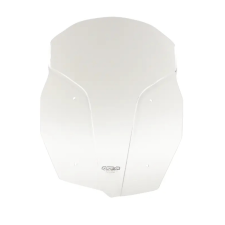 MRA Touring szélvédő "TM" MRA Vázak, idomok, kiegészítők Szélvédők szélvédő spoiler